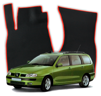 Seat Cordoba FL 1 gen Station Wagon (1993-2002)