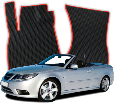 Saab 9-3 2 gen Cabrio (2002-2011)