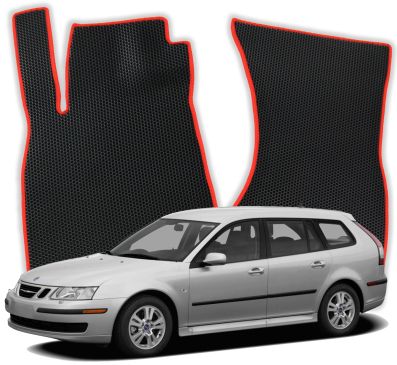 Saab 44994 2 gen Station Wagon (2002-2015)