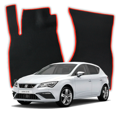 Seat Leon 5F 3 gen Hatchback 5 doors (2012-2020)