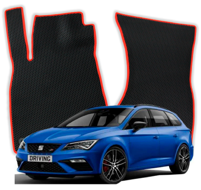 Seat Leon Cupra 5F 3 gen Station Wagon (2012-2020)