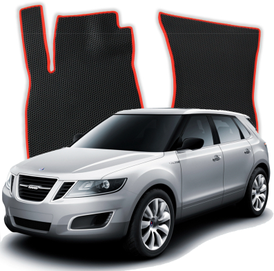 Saab 9-4 1 gen SUV (2011-2012)