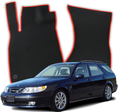 Saab 45055 1 gen Station Wagon (1997-2009)