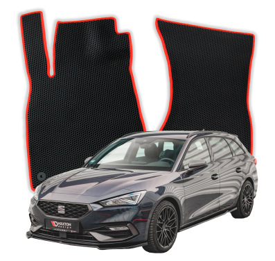 Seat Leon ST 4 gen Station Wagon (2020-2025)