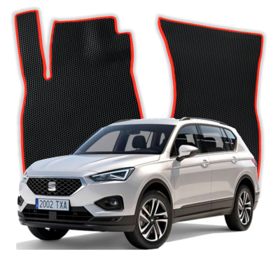 Seat Tarraco 5 Seater KN2 1 gen SUV (2018-2024)