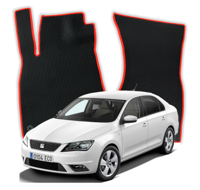 Seat Toledo 4 gen Sedan (2012-2018)