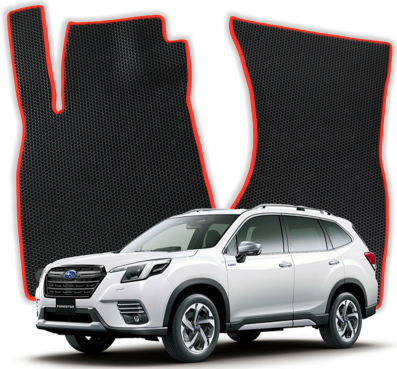 Subaru Forester SK 5 gen SUV (2019-2025)