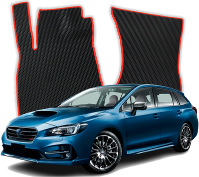 Subaru Levorg 1 gen Kombi 5 doors (2014-2020)