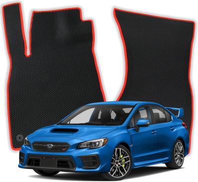 Subaru WRX STI VA 1 gen Sedan (2014-2021)