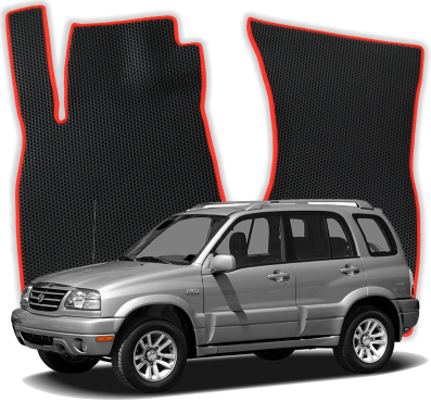 Suzuki Grand Vitara v 1 gen SUV (1998-2005)