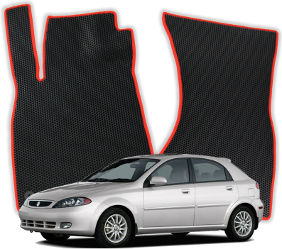 Suzuki Reno 1 gen Hatchback 5 doors (2003-2009)