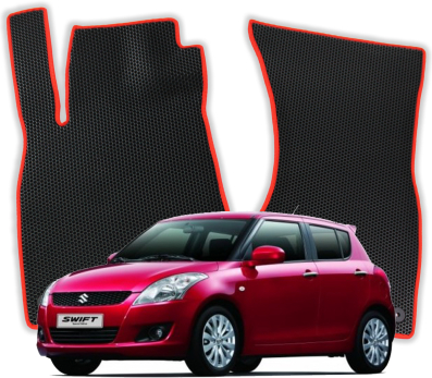 Suzuki Swift 5 gen Hatchback 5 doors (2010-2017)