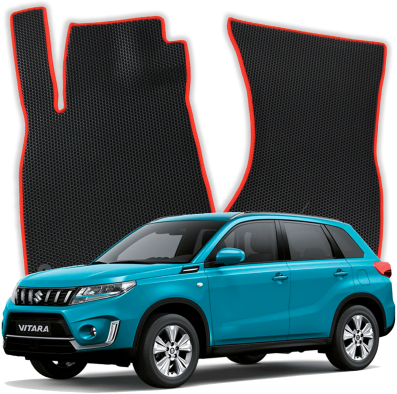 Suzuki Vitara Hybrid 2 gen SUV (2015-2025)