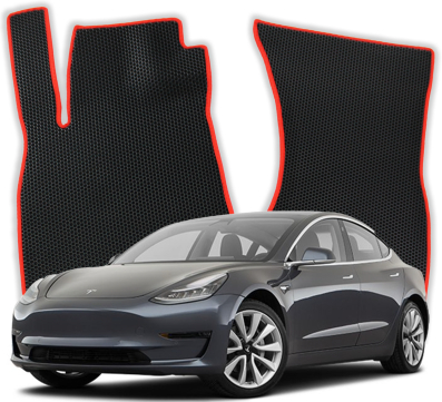 Tesla Model 3 Standard Range 1 gen Sedan (2017-2025)