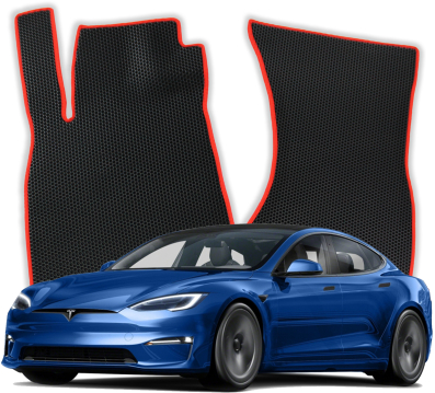 Tesla Model S S85D 1 gen Liftback (2012-2025)