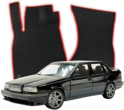 Volvo 850 1 gen Sedan (1991-1996)