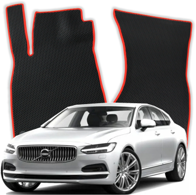 Volvo S90 1 gen Sedan (2016-2025)