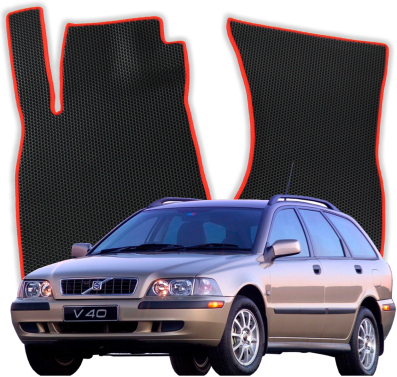 Volvo V40 1 gen Station Wagon (1995-2004)