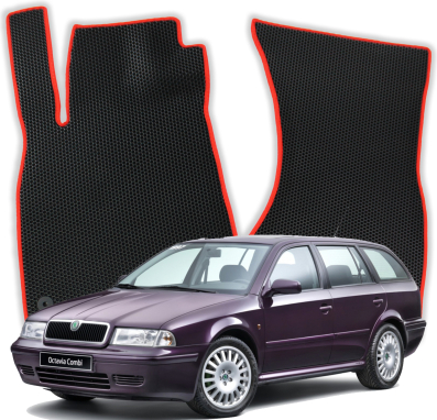 Škoda Octavia 1U 1 gen Station Wagon (1996-2011)