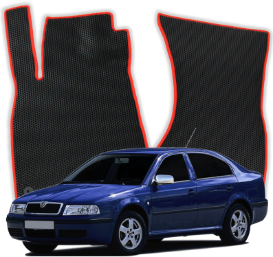 Škoda Octavia 1U 1 gen Liftback (1996-2011)