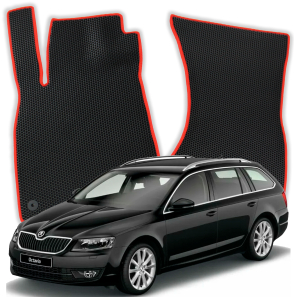 Škoda Octavia 5000 3 gen Station Wagon (2013-2020)