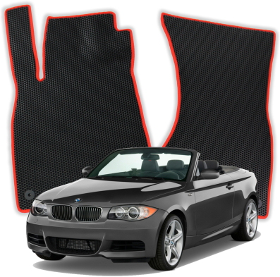BMW 1 E88 1 gen Cabrio (2004-2011)