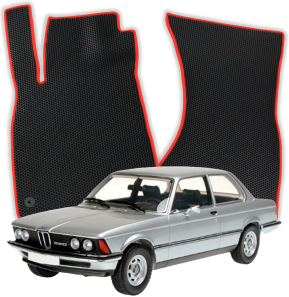 BMW 3 E21 1 gen Sedan 2 doors (1975-1983)