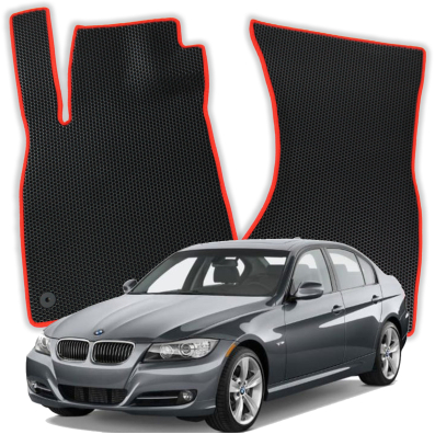 BMW 3 E90 5 gen Sedan (2004-2012)