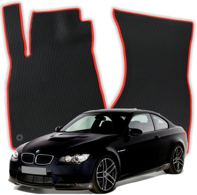 BMW 3 E92 5 gen Coupe (2006-2013)