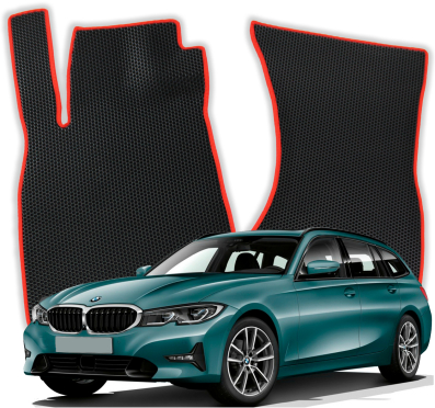 BMW 3 G21 7 gen Station Wagon (2018-2025)