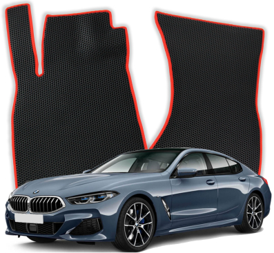 BMW 8 Gran Coupe G16 1 gen Sedan (2018-2025)