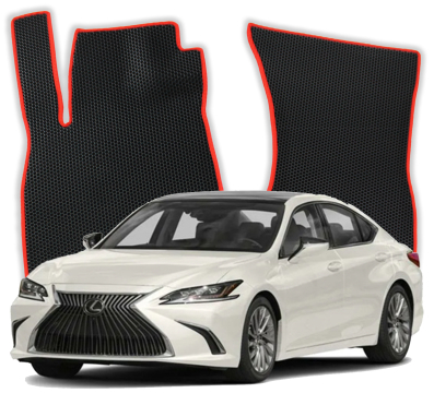 Lexus ES XZ10 7 gen Sedan (2018-2025)