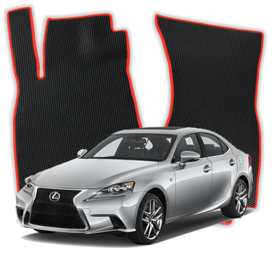 Lexus IS XE30 3 gen Sedan (2013-2020)