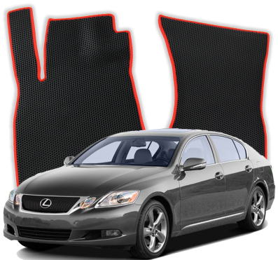 Lexus GS S190 3 gen Sedan (2004-2011)