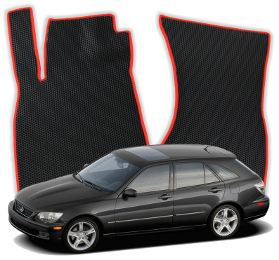 Lexus IS XE11 1 gen Station Wagon (1998-2005)