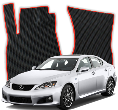 Lexus IS XE20 UK Version 2 gen Sedan (2005-2013)