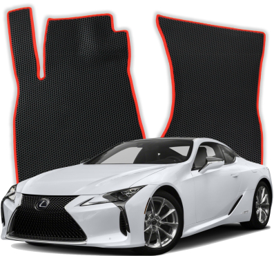 Lexus LC 500 1 gen Coupe (2017-2025)