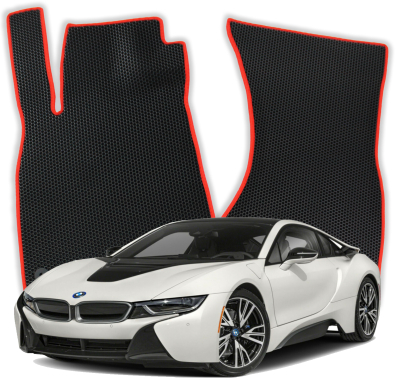 BMW i8 I12 1 gen Coupe (2014-2020)