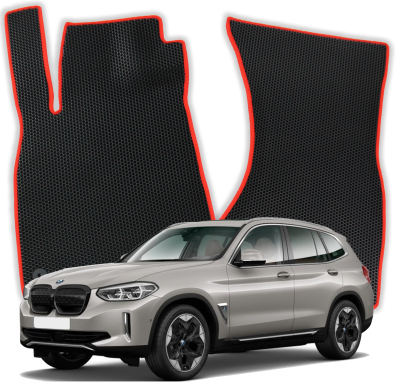 BMW iX-3 G08 1 gen SUV (2020-2025)