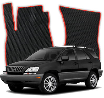 Lexus RX 1 gen SUV (1998-2003)