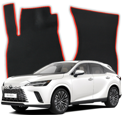 Lexus RX 450h+ AL30 5 gen SUV (2022-2025)