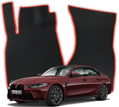 BMW M3 G80 6 gen Sedan (2020-2025)