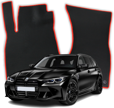 BMW M3 Touring G81 6 gen Station Wagon (2020-2025)