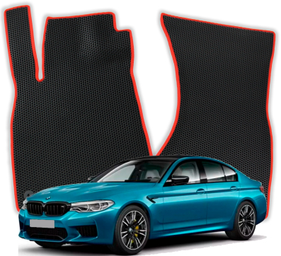 BMW M5 F90 6 gen Sedan (2017-2024)