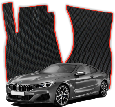 BMW M8 F92 2 gen Coupe (2018-2025)