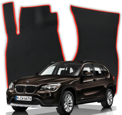 BMW X1 E84 1 gen SUV (2009-2015)