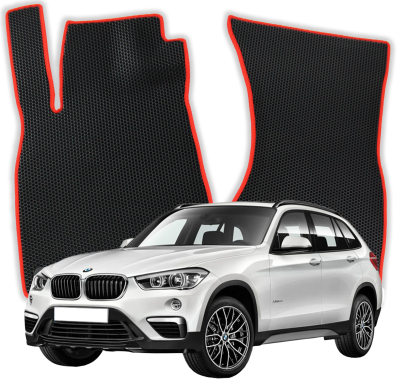BMW X1 F48 2 gen SUV (2015-2022)