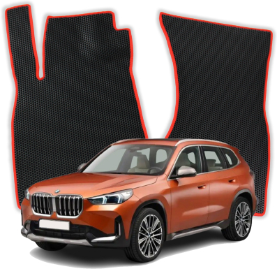 BMW X1 Hybrid U11 3 gen SUV (2022-2025)