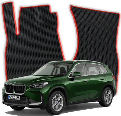 BMW X1 U11 3 gen SUV (2022-2025)