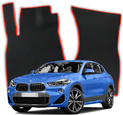 BMW X2 F39 1 gen SUV 5 doors (2018-2023)